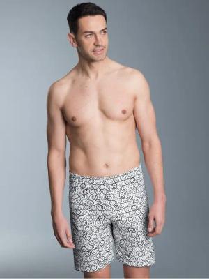 Trigema Bermudas TRIGEMA Bermuda Shorts mit