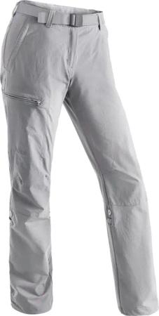 Maier Sports Funktionshose Lulaka Damen Wanderhose,