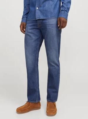 Jack & Jones Loose-fit-Jeans JJICHRIS JJORIGINAL