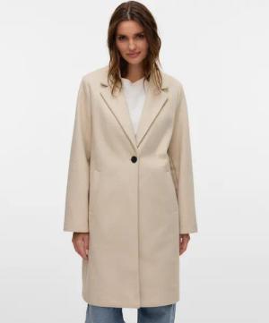 Vero Moda Langmantel VMVINCEMARI COAT GA