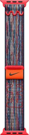 Apple Smartwatch-Armband Nike Sport Loop