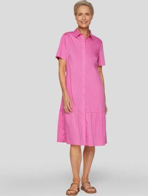 Rabe Midikleid Kleid