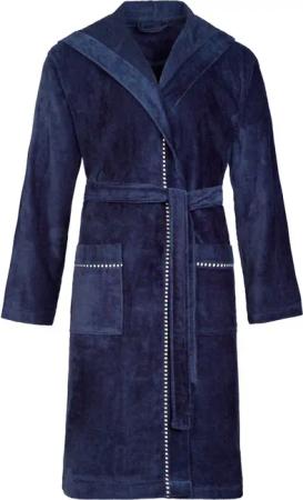 Esprit Unisex-Bademantel Box, ideal für Sauna