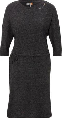 Ragwear Sommerkleid SHIMY mit elastischer Taille