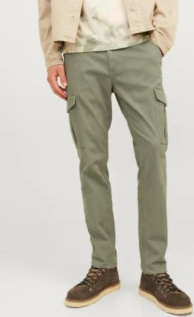 Jack & Jones Cargohose JPSTMARCO JJJOE