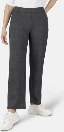 STOOKER WOMEN Schlupfhose Mary Jersey Wide