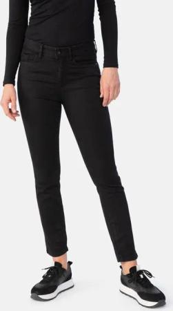 STOOKER WOMEN 5-Pocket-Jeans Florenz Denim Slim