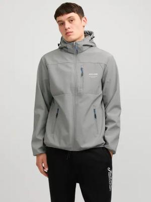 Jack & Jones Softshelljacke JJTHEO SOFTSHELL