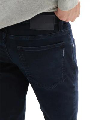 TOM TAILOR Slim-fit-Jeans TROY im Five-Pocket