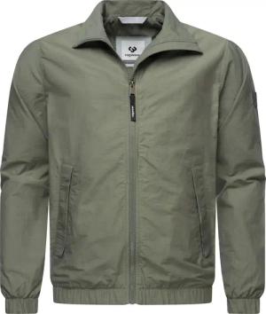 Ragwear Outdoorjacke Holdeon Stylische Herren Übergangsjacke