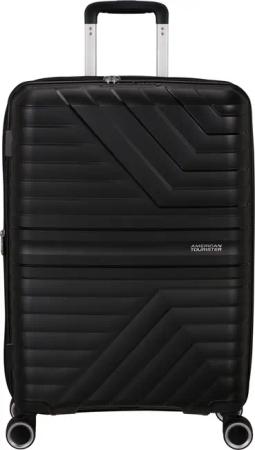 American Tourister® Hartschalen-Trolley FLYTWIST, verschiedene Größen