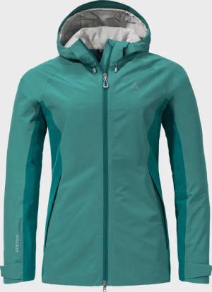 Schöffel Outdoorjacke 2L Jacket Ankelspitz L