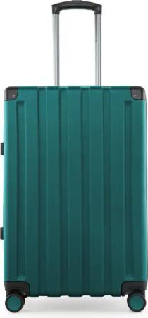 Hauptstadtkoffer Hartschalen-Trolley Q-Damm, verschiedene Farben und