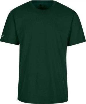 Trigema T-Shirt TRIGEMA T-Shirt aus 100%