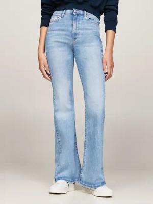 Tommy Jeans Schlagjeans Tommy Jeans SYLVIA