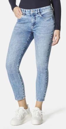 STOOKER WOMEN 5-Pocket-Jeans Florenz Season Slim