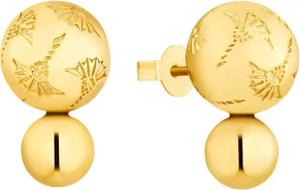 JOOP! Paar Ohrstecker 2035026