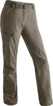 Maier Sports Funktionshose Lulaka Damen Wanderhose,