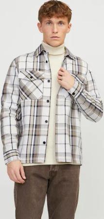 Jack & Jones Langarmhemd JPRCCROY SPRING