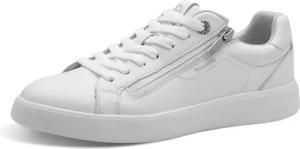 Tamaris Plateausneaker, Freizeitschuh, Halbschuh, Schnürschuh mit