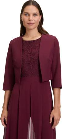 Vera Mont Bolerojacke Vera Mont Bolero-Jacke