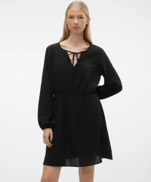 Vero Moda Minikleid VMSHILAH NAJA LS