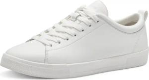 Tamaris Sneaker im Basic-Look, Freizeitschuh, Halbschuh,