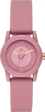 Skechers Quarzuhr ROSENCRANS SR6201, Armbanduhr, Damenuhr,