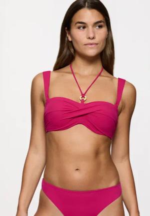Triumph Bügel-Bikini-Top Summer Twist DP, Eleganz