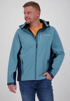 DEPROC Active Softshelljacke NUNAVUT MEN auch