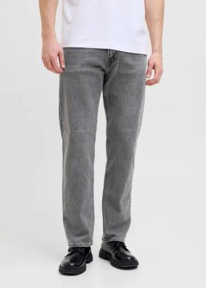 Jack & Jones Loose-fit-Jeans JJICHRIS JJCLASSIC