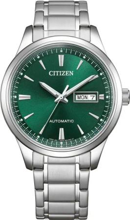 Citizen Automatikuhr NY4058-79XC NY4058-79XE, Armbanduhr, Herrenuhr,