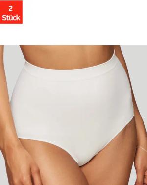 petite fleur Shapingslip (2-St) SEAMLESS im