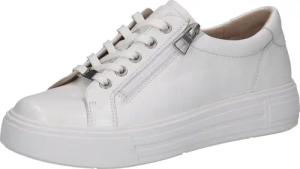 Caprice Plateausneaker, Freitzeitschuh, Halbschuh, Schnürschuh mit