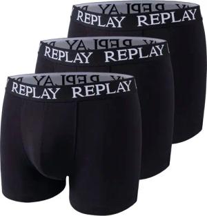 Replay Boxershorts BOXER Style 01/C Basic