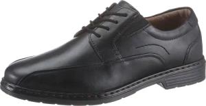 Josef Seibel Alastair Schnürschuh mit feinen