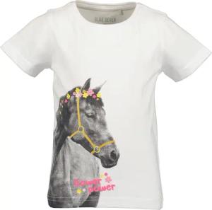 Blue Seven Kurzarmshirt