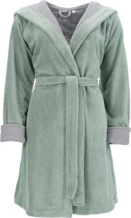 Esprit Damenbademantel Cosy, ideal für Sauna