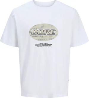 Jack & Jones T-Shirt JCOLIDO AOP
