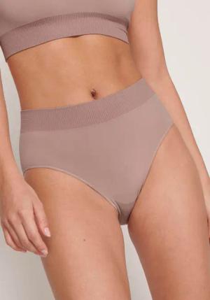 sloggi High-Waist-Slip EVER Infused Aloe pflegend,