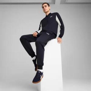 PUMA Trainingsanzug POLY BASEBALL SUIT (2-tlg)