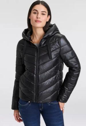 BOSS ORANGE Outdoorjacke Palatori Premium Damenmode