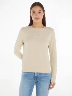 Tommy Jeans Curve Sweatshirt TJW REG