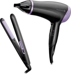 Remington Haartrockner D3016GP, 200 W, Geschenkset