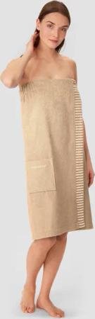 Schiesser Kilt Rom aus weicher Baumwolle,