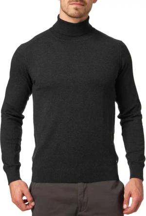 Indicode Rollkragenpullover INBurns
