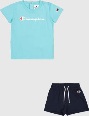 Champion Shirt & Shorts für Babys
