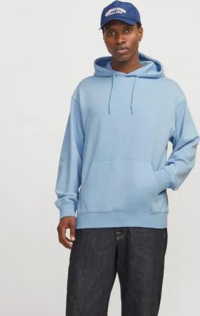 Jack & Jones Kapuzensweatshirt JJECHARGE SWEAT