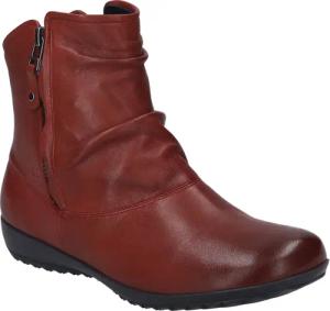 Josef Seibel Naly 24 Stiefelette Reißverschluss