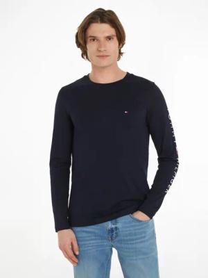 Tommy Hilfiger Longsleeve TOMMY LOGO LONG